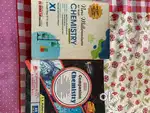 CBSE XI and XII NCERT Text Books JEE Mains Books for sale