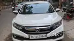Honda Civic VX, 2020, Petrol