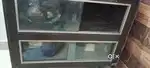 Old Showcase