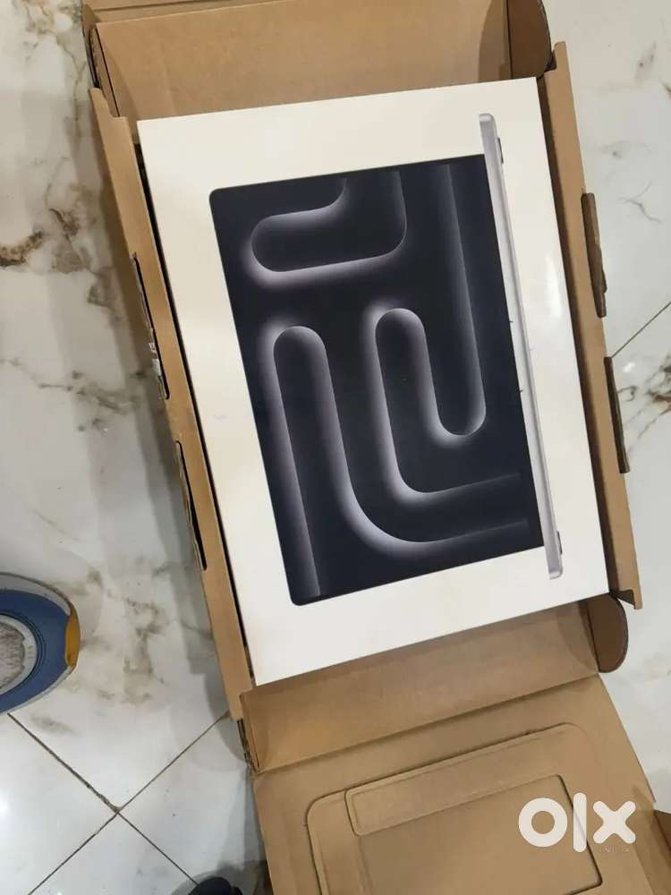 Macbook pro m3 max 16 inch new open box