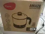 Piegon multi-cooker 1.2 L kettle