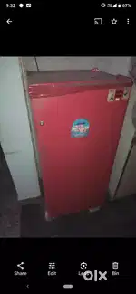 Refrigerator 1 Door