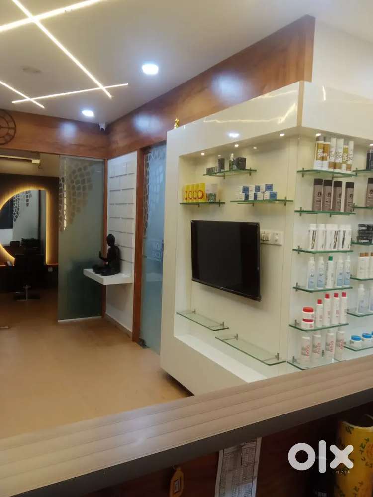 Naturals salon Bagalkot bijapur Karnataka