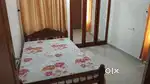 FOR FAMILY  FULLY FURNISHED 3 BHK AC FLAT.
