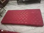 2 Mattress 6*3