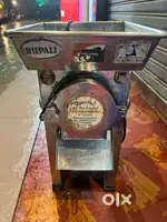 Restaurant gravy machine