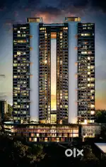 BESIDE PHEONIX MALL:2BHK:820sq :ALL INCLUDE PRICE  ₹95LAC