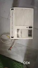 A.C Automatic Stabilizer