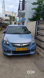 Maruti Suzuki Dzire 2016 Diesel 150000 Km Driven