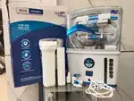 Yvv75 Aqua gr Water filter UV UF MINERALS Smart purifier adv pro new