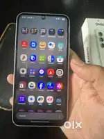 Samsung A54 8/256GB with original box and cable