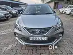Maruti Suzuki Baleno 1.2 Zeta, 2021, Petrol