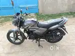 Honda shine bs6 1st party insurance