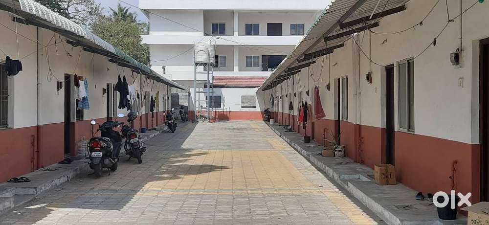 BACHELORS ROOMS for RENT