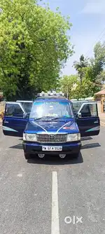 Toyato qualis GS