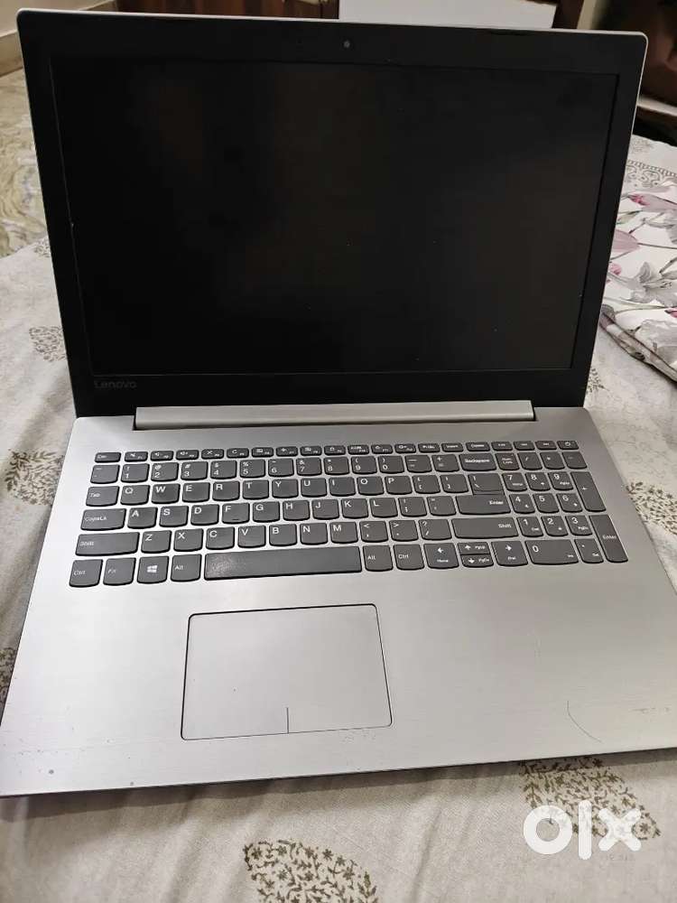 Lenovo Gaming Laptop - i5 7th Gen - Nvidia 920MX - 8GB RAM - 240GB SSD