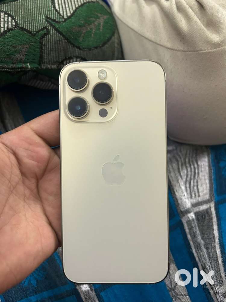 Iphone 14 pro max 256