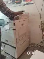 Canon xerox