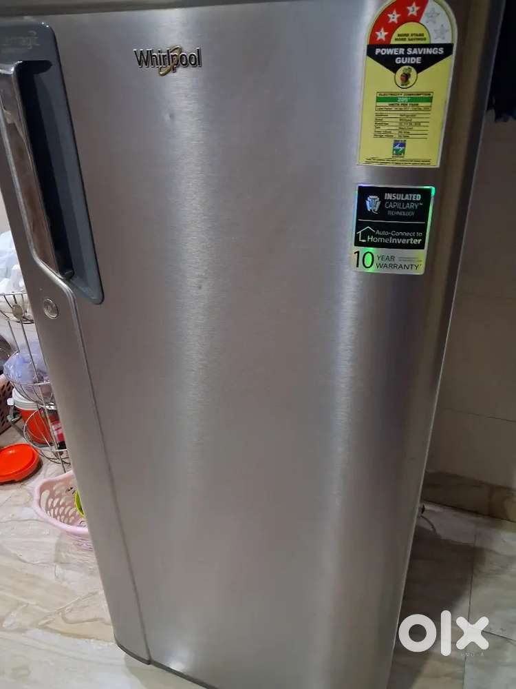 Fridge available for sale