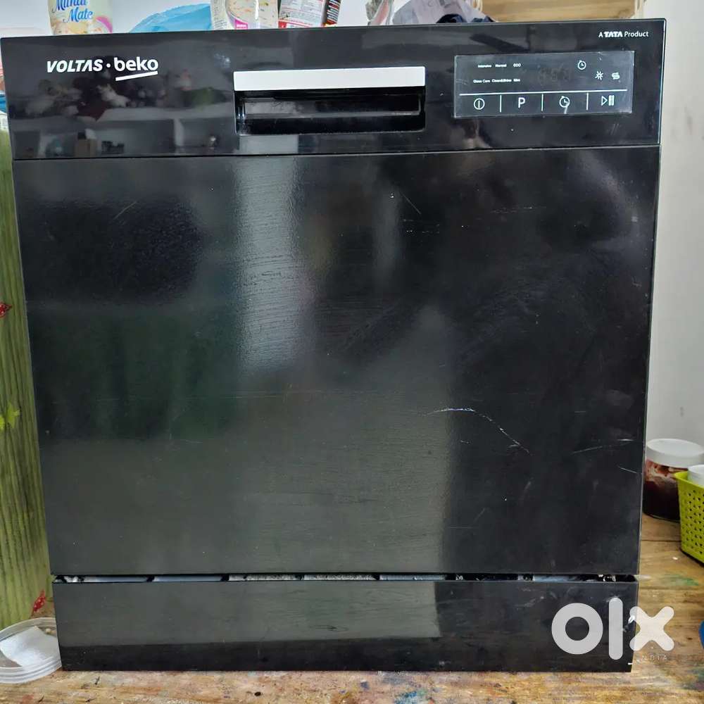 Voltas Beko Dishwasher 10,000/- final price - Tanuku