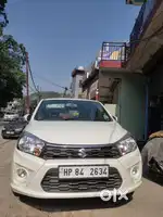 Maruti Suzuki Celerio 2017 Petrol 15000 Km Driven