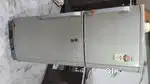 Samsung double door fridge, working perfectly fine..