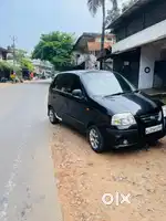 Good and neet car full option all working and interial neet