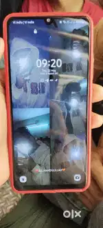 Samsung galaxy A32 4g