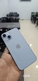iPhone 14 128  5 Month Warranty left  98 Bettery health