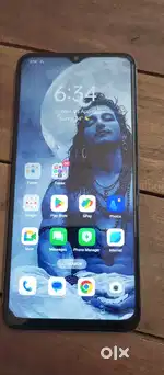 Oppo a18 4/128