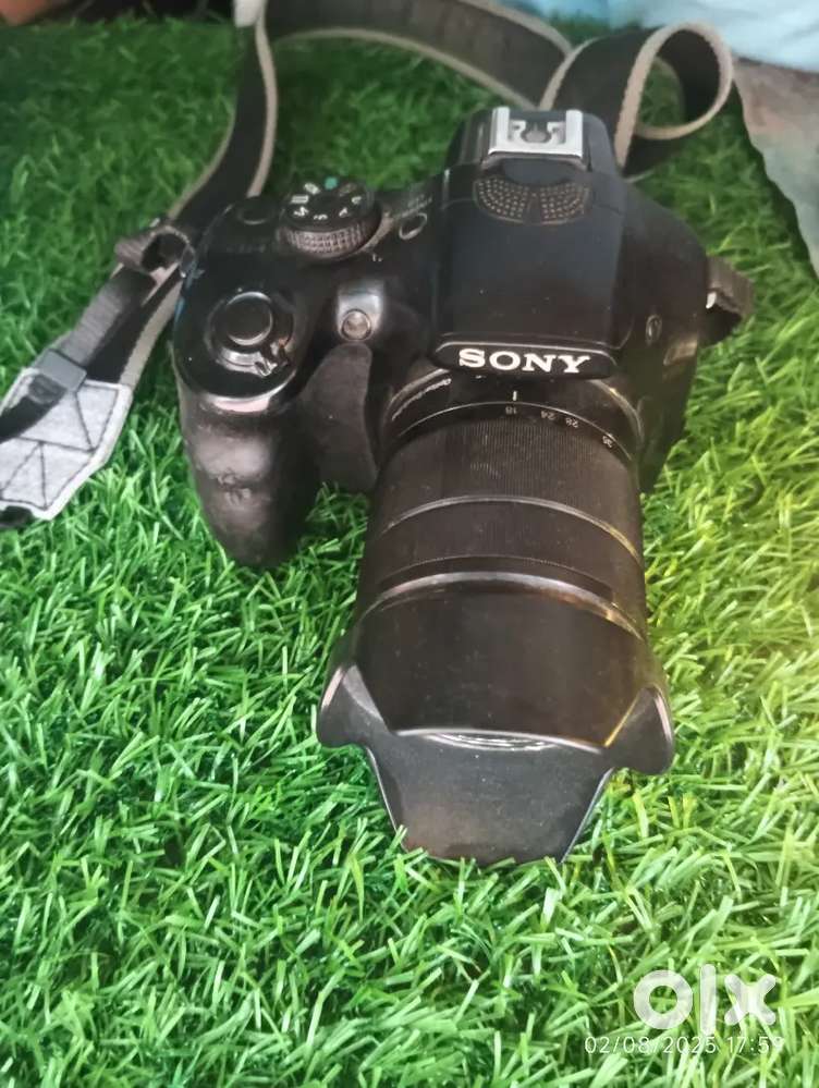 Sony alfa 3000 camera