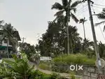Land for Sale. 6.75 cent