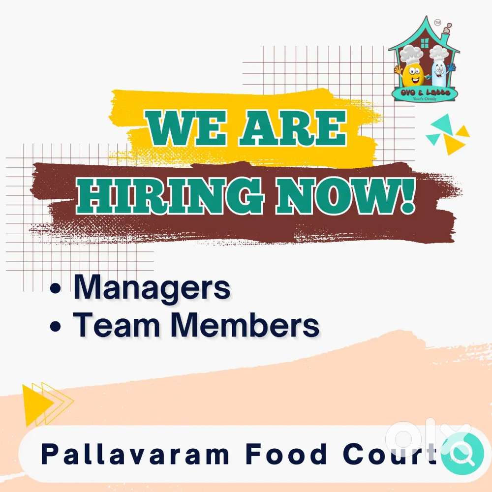 Team Members & Managers