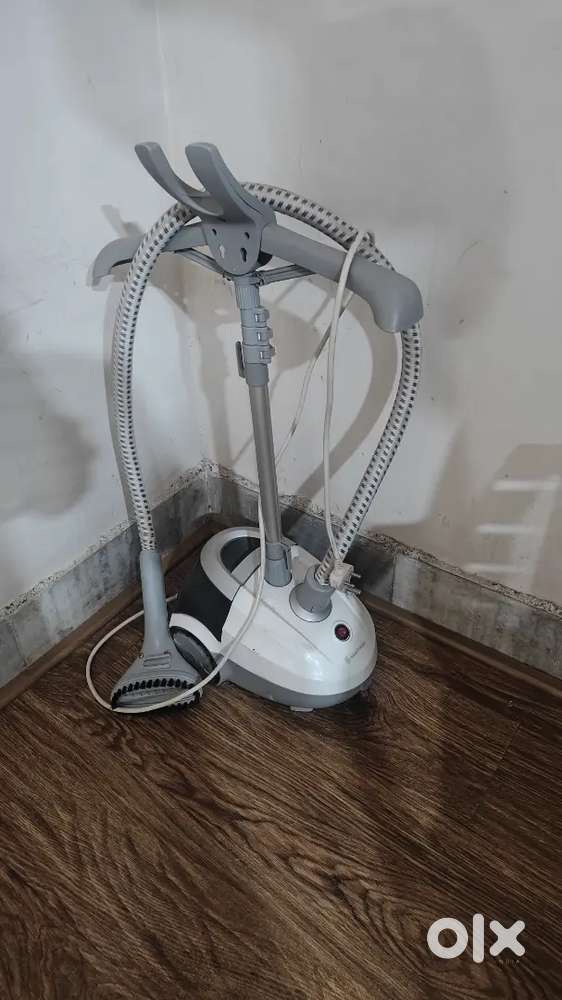 Steam Iron With Stand - Russel Hobbs brand