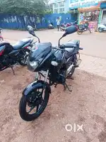 Bajaj pulsar 150