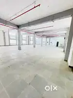 Godown for rent