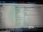 HP notebook