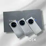 Vivo X Fold 5 16GB/512GB - Indian Unit Warranty July & August 2026