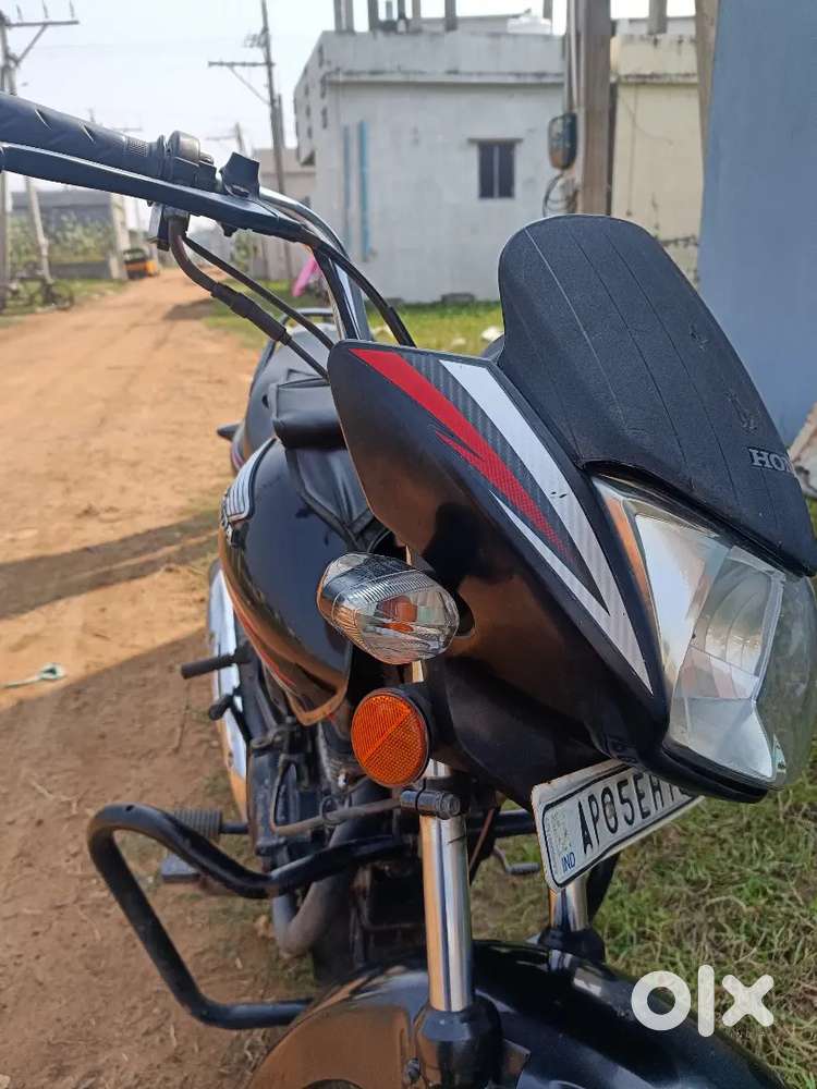 Honda shine 125 cc 2018,all records unnai,kani thumb avvadu