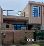 House for rent.