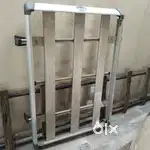 Ertiga carrier,2 years old