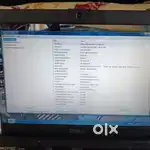 Dell laptop
