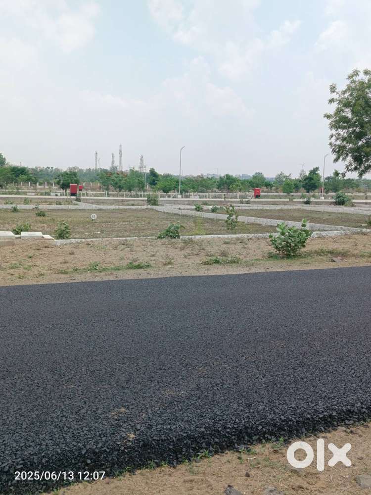 Mouza- PEWTHA, Nagpur.