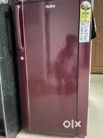 Haier (model 2024) 165 liter