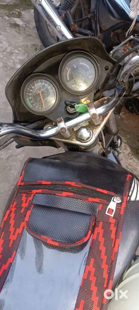 Good condition