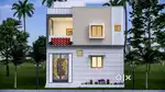 Building Plans and Elevation Work