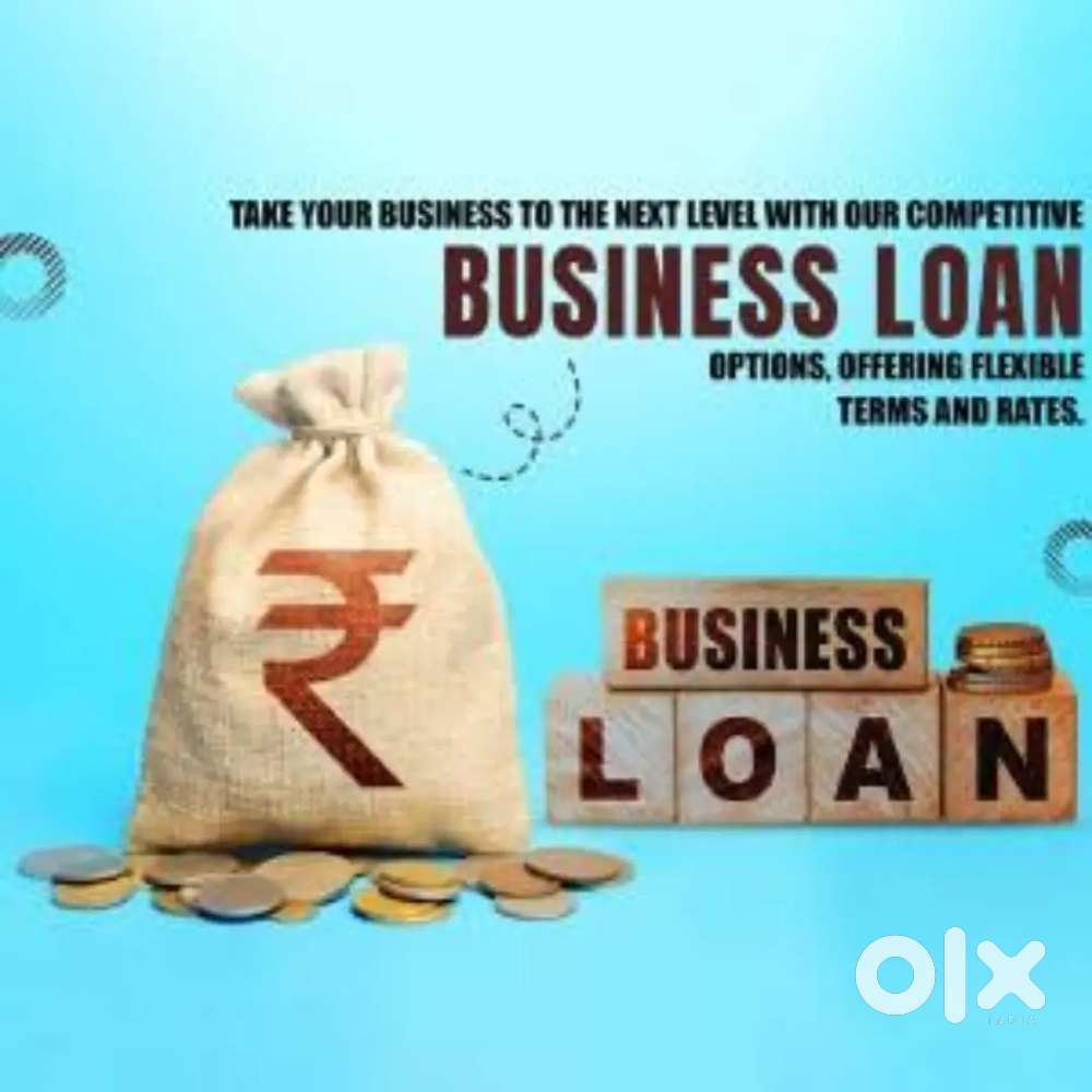 BUSINESS LOANS SECURED@ UNSECURED LOAN