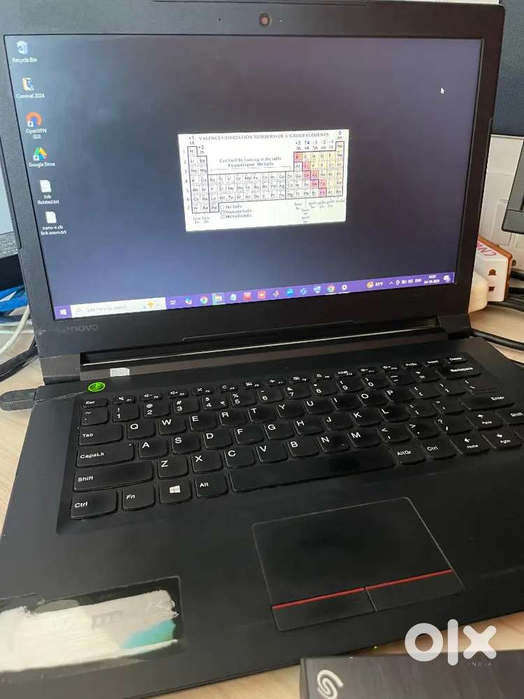 Lenovo Laptop