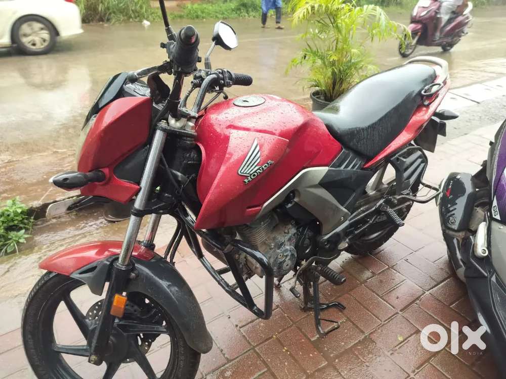 Honda Unicorn 160 Urgent sell