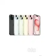 I phone 16 paro